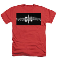 Manhattan 2 - Heathers T-Shirt