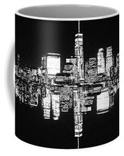 Manhattan 2 - Mug