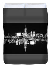 Manhattan 2 - Duvet Cover