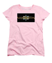 Manhattan - Women's T-Shirt (Standard Fit)