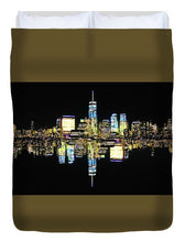 Manhattan - Duvet Cover