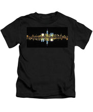Manhattan - Kids T-Shirt