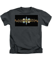 Manhattan - Kids T-Shirt
