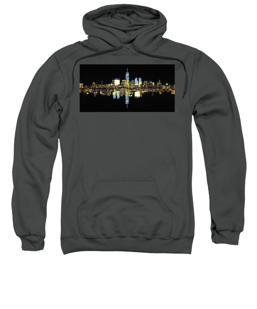 Manhattan - Sweatshirt