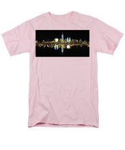 Manhattan - Men's T-Shirt  (Regular Fit)