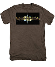 Manhattan - Men's Premium T-Shirt
