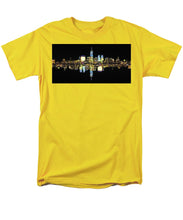 Manhattan - Men's T-Shirt  (Regular Fit)