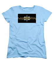 Manhattan - Women's T-Shirt (Standard Fit)