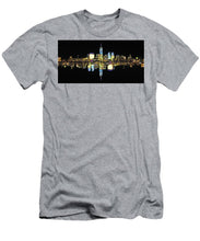 Manhattan - Men's T-Shirt (Athletic Fit)