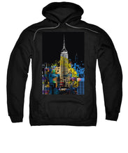 Marilyn Monroe New York City 1 - Sweatshirt