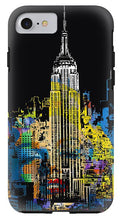Marilyn Monroe New York City 1 - Phone Case
