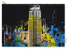 Marilyn Monroe New York City 1 - Carry-All Pouch