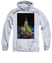 Marilyn Monroe New York City 1 - Sweatshirt