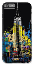 Marilyn Monroe New York City 1 - Phone Case