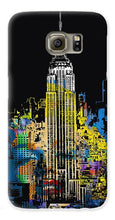 Marilyn Monroe New York City 1 - Phone Case