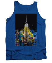Marilyn Monroe New York City 1 - Tank Top