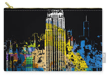 Marilyn Monroe New York City 1 - Carry-All Pouch