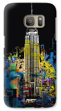 Marilyn Monroe New York City 1 - Phone Case