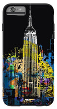Marilyn Monroe New York City 1 - Phone Case