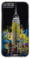 Marilyn Monroe New York City 1 - Phone Case