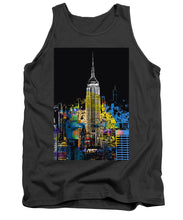 Marilyn Monroe New York City 1 - Tank Top