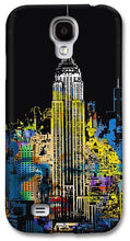 Marilyn Monroe New York City 1 - Phone Case