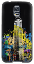 Marilyn Monroe New York City 1 - Phone Case