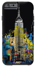 Marilyn Monroe New York City 1 - Phone Case