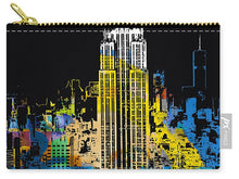 Marilyn Monroe New York City 1 - Carry-All Pouch