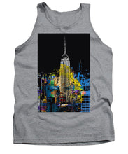 Marilyn Monroe New York City 1 - Tank Top