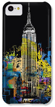 Marilyn Monroe New York City 1 - Phone Case
