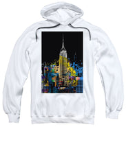Marilyn Monroe New York City 1 - Sweatshirt