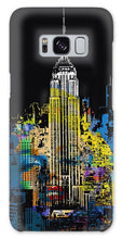 Marilyn Monroe New York City 1 - Phone Case