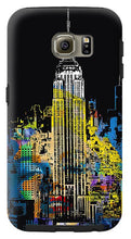 Marilyn Monroe New York City 1 - Phone Case