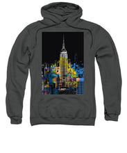 Marilyn Monroe New York City 1 - Sweatshirt