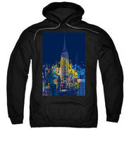 Marilyn Monroe New York City 2 - Sweatshirt