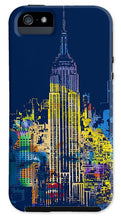 Marilyn Monroe New York City 2 - Phone Case
