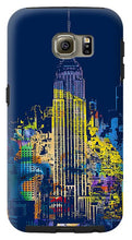 Marilyn Monroe New York City 2 - Phone Case