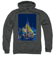 Marilyn Monroe New York City 2 - Sweatshirt