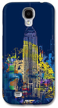 Marilyn Monroe New York City 2 - Phone Case