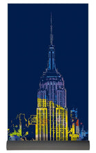 Marilyn Monroe New York City 2 - Yoga Mat