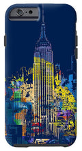 Marilyn Monroe New York City 2 - Phone Case