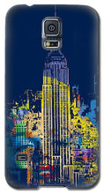 Marilyn Monroe New York City 2 - Phone Case