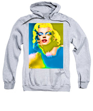 Marilyn Monroe Pop - Sweatshirt