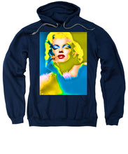 Marilyn Monroe Pop - Sweatshirt