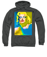 Marilyn Monroe Pop - Sweatshirt