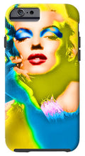 Marilyn Monroe Pop - Phone Case