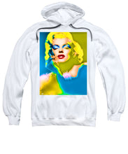 Marilyn Monroe Pop - Sweatshirt