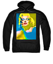 Marilyn Monroe Pop - Sweatshirt