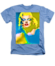 Marilyn Monroe Pop - Heathers T-Shirt
